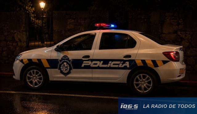 Siniestro de tránsito fatal (Maldonado):