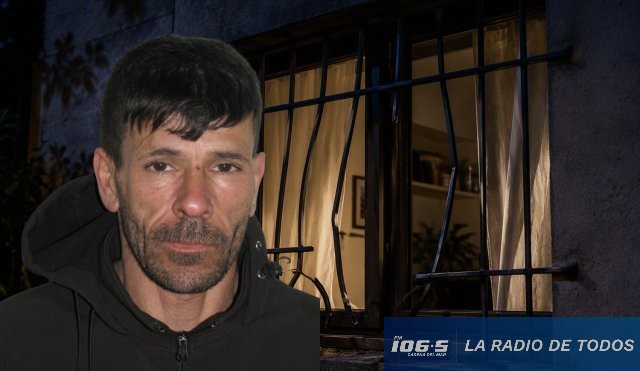 Hurto (La Capuera):