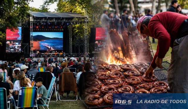 Fiesta Nacional del Chorizo