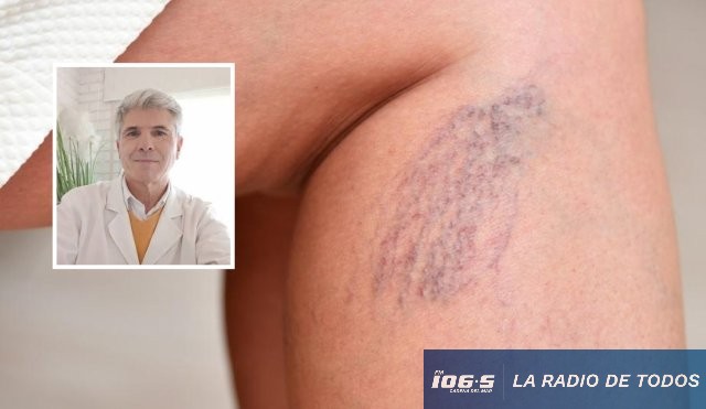 Dr. Fernando Longo: 