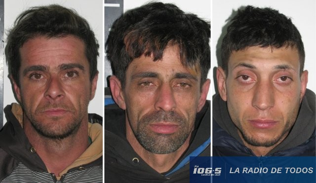 Operación “Bastión” (Maldonado): Despliegue de la Brigada Antidrogas culminó con cuatro condenados.