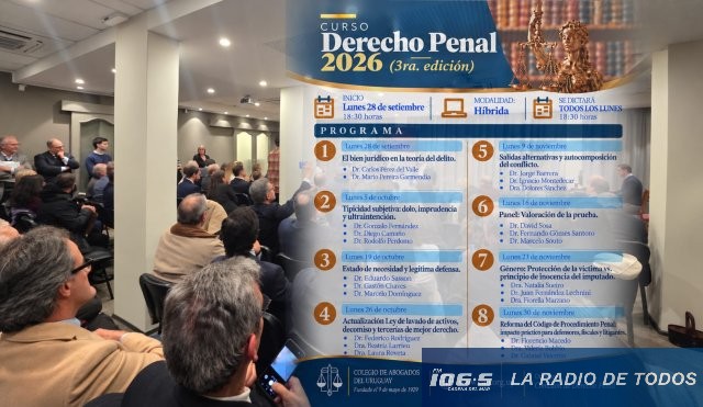 Curso de Derecho Penal 3ra edicion