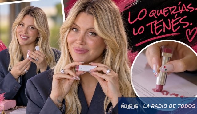 Wanda Nara reality