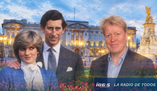 Lady Di 