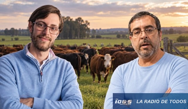 Grupo Larrarte 
