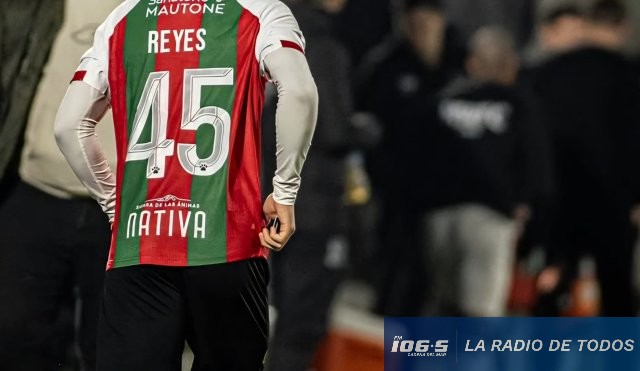 Deportivo Maldonado (Copa AUF Uruguay): error reglamentario le costó los puntos y alteró la definición del grupo.