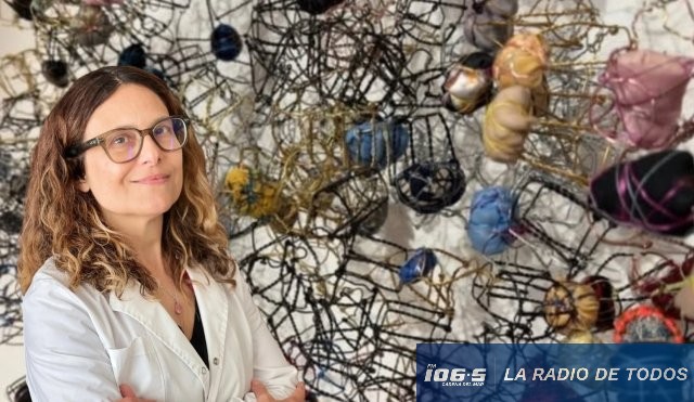 María Inés Nouzeilles 