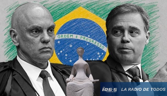 Caso Master BRASIL