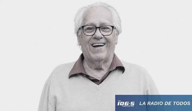 Gilberto Bálsamo Scarpa: