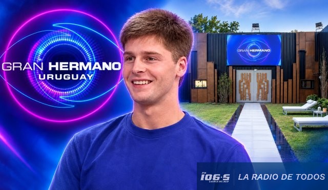 Gran Hermano Uruguay: