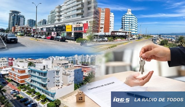 Punta del Este: 