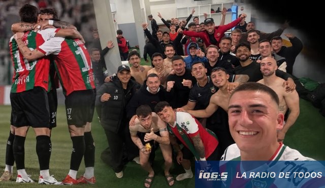 Deportivo Cerrito Clausura 
