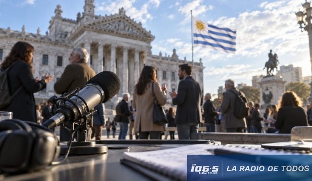 Libertad de Expresión