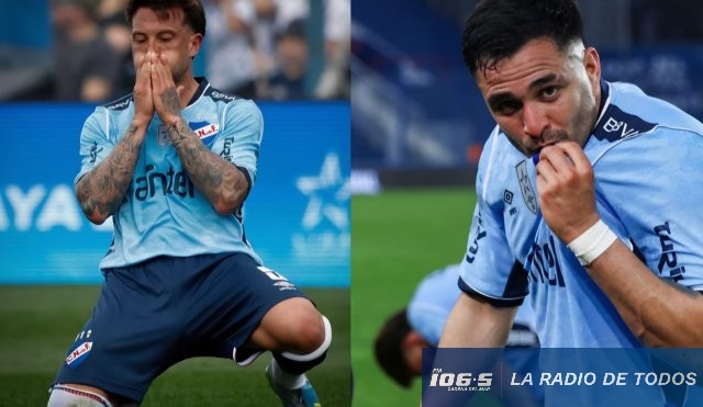 NACIONAL GANA A DEFENSOR