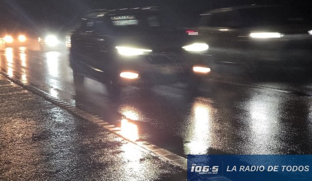 clima semanal actu