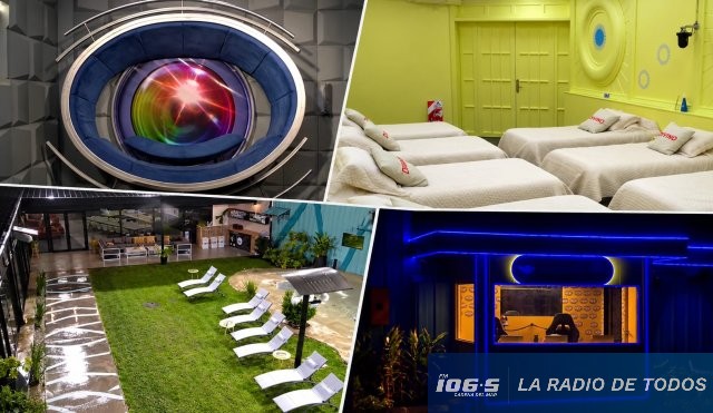 gran hermano casa uruguay