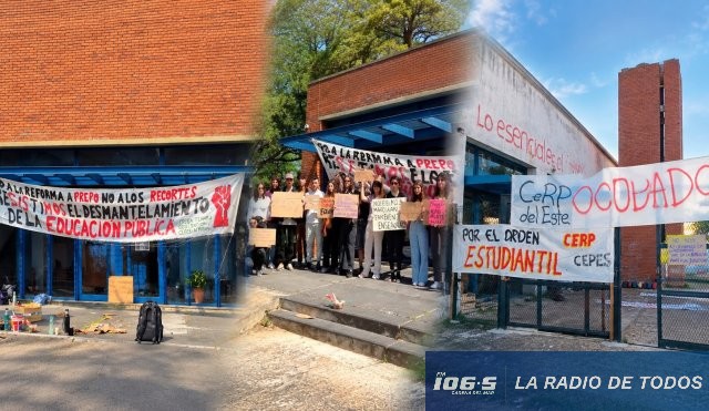 CERP DEL ESTE