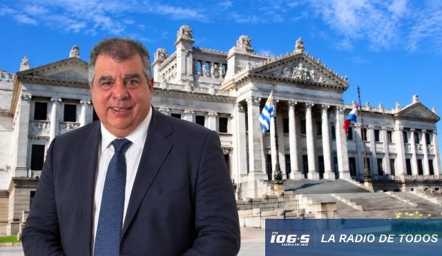 Senador Blas Rendición de Cuentas 
