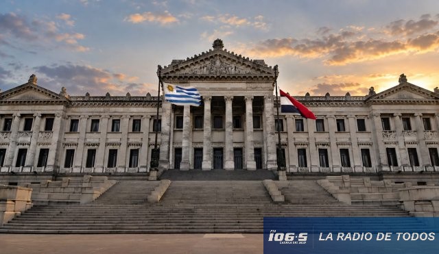 Rendición de Cuentas senado