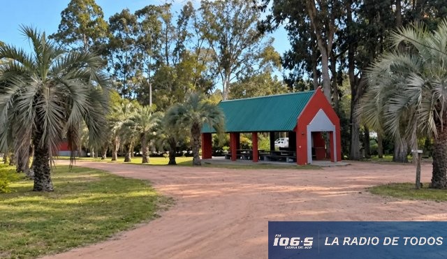 parque indigena reporte