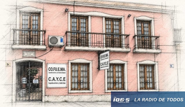 cofuema 40 años