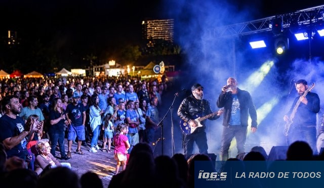 Rock del Este 