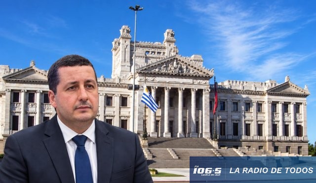 Diputado Echeverría (situación de calle)