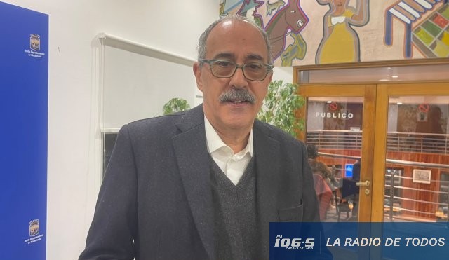 Miguel Muto