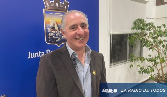 Eduardo Elinger (PC-100):
