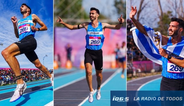 atletismo