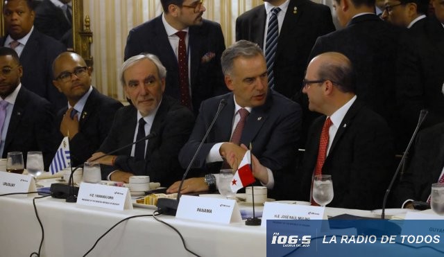 Presidente Orsi 