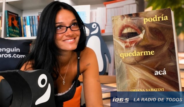 Oriana Sabatini 