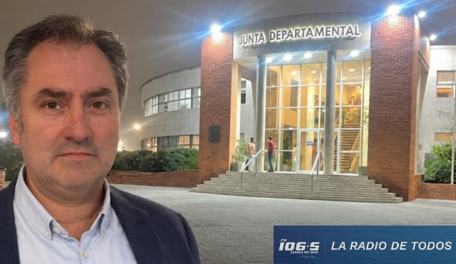 Luis Artola (PN): advirtió por animales sueltos y reclamó mayores recursos para el INBA.