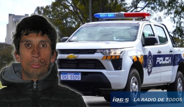 robo san carlos
