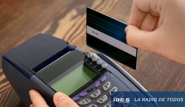Tarjeta de crédito (