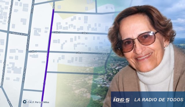 Dra. Zulema Almandos 