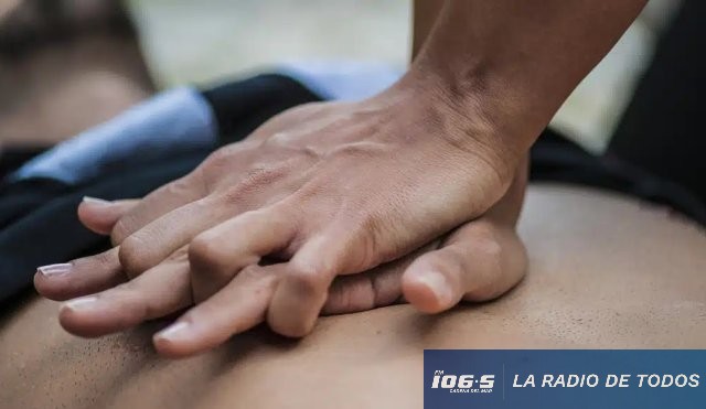 respiracion