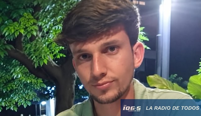 Ausente: Franco Agustín Froz Méndez.