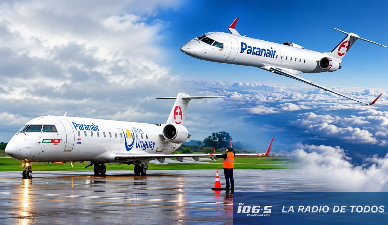 viajes