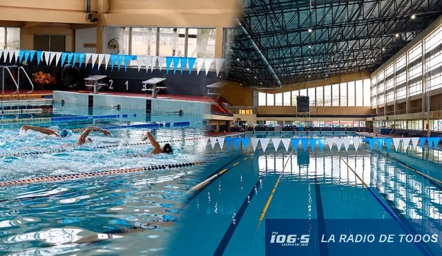 agua campus