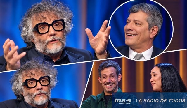 fito paez sofia gala romance