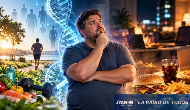 Obesidad (Salud y Ciencia):