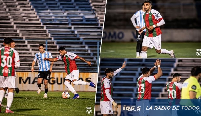 Deportivo
