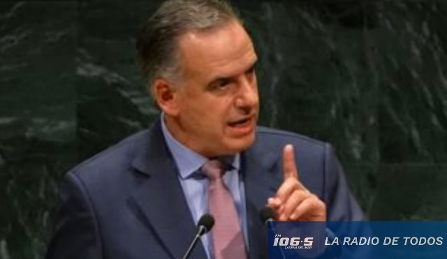 presidente orsi onu