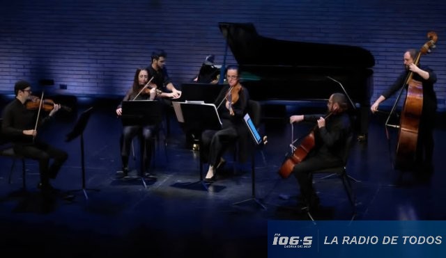Música de Cámara