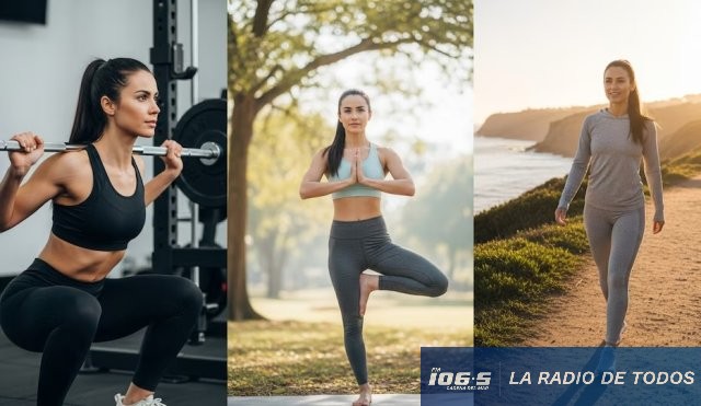 SALUD METABOLICA
