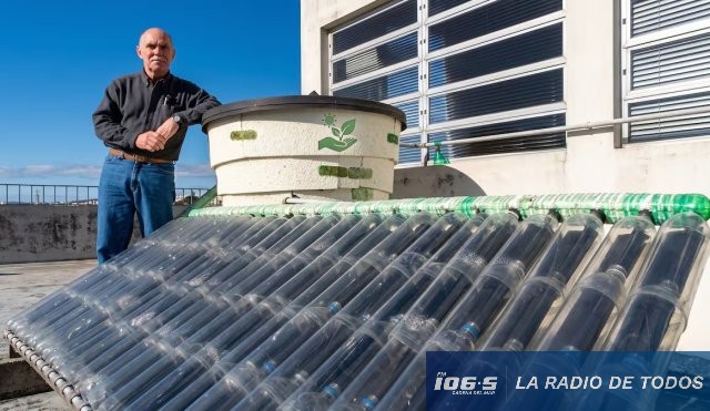 Innovación sustentable