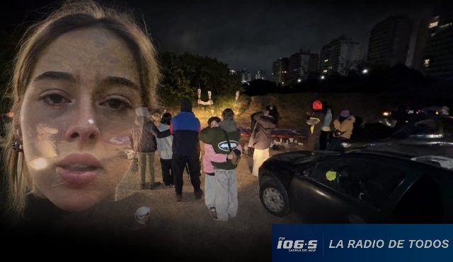 Caso Pepa Almendra: Justicia rechazó exhumar el cuerpo y la Defensa apeló.