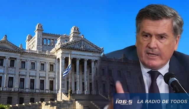 Senador Bordaberry 