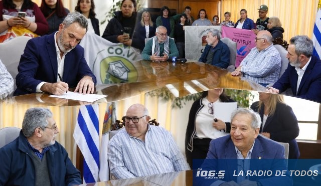 VIVIENDAS